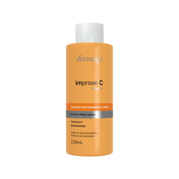 Improve C Tônico